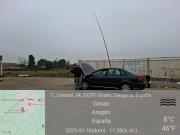 EA2AVX - DME 50123