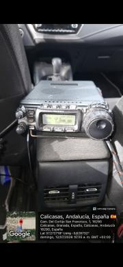EA7GSL - DME 18037