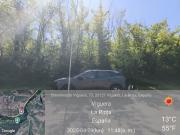 EA5HUS/1 - DME 26165