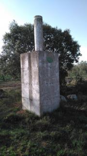 EA4FTV - DME 16016