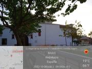 EA7RCM - DME 18140