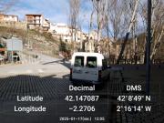 EA3FNZ - DME 26058