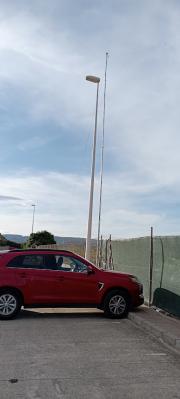 EA5GPQ - DME 46251