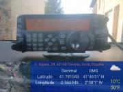 EA1BQR - DME 42178