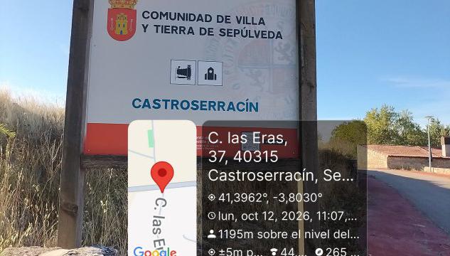 EA4ASC - DME 40051