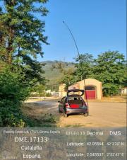 EA3JG - DME 17133