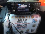 EC7AT/P - DME 04013