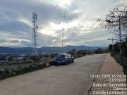 EA5HUS/4 - DME 16095