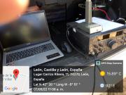 EA2EED - DME 24039