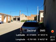 EA3FNZ - DME 49256
