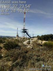 EA4SE - DME 13024