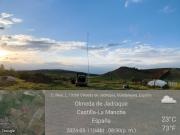 EA5HUS/4 - DME 19202