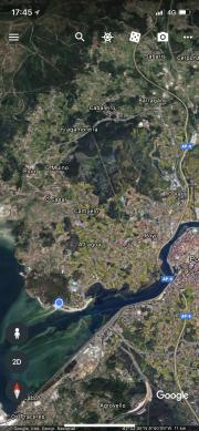 EA1CIU - DME 36041