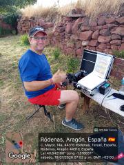 EA2FGY - DME 44197