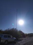 EA3CV - DME 04031