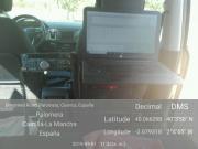 EA5AMD - DME 16149