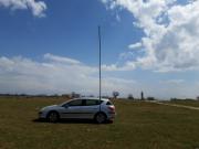 EA3FNZ - DME 37205