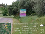 EA3IJQ - DME 22090