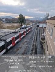 EA3JG - DME 08302