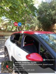EA3DOR - DME 43033