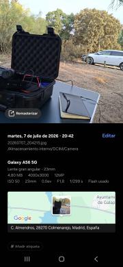 EA4GHH - DME 28044