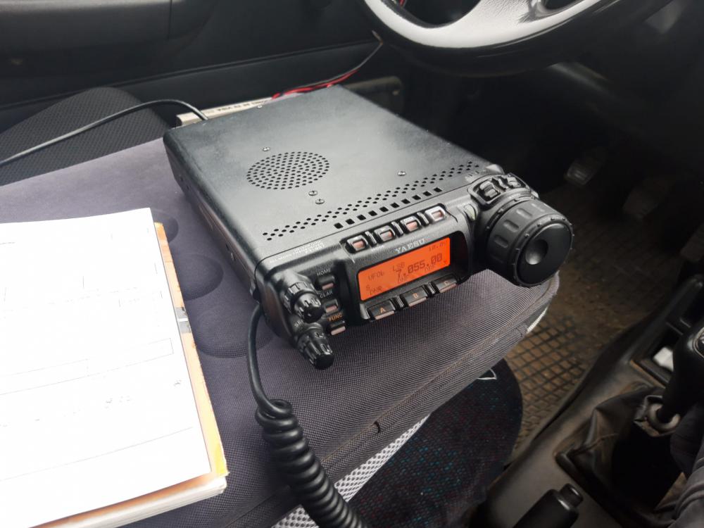 EA3FNZ - DME 09471