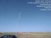 EA1DV - DME 34178