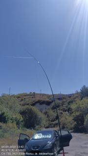 EA1MD - DME 39065