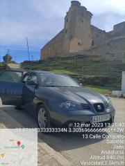 EA7KHR - DME 23075