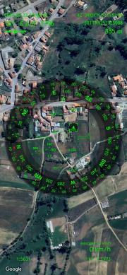 EA2EED - DME 24222