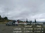 EA7GV - DME 04072