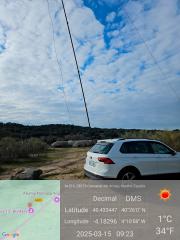 EA4HQQ - DME 28042