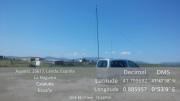 EA3TO/P - DME 25035