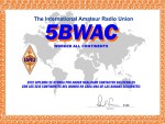 Diploma 5BWAC Impreso