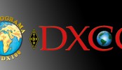 DXCC QSL