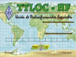 Diploma TTLOC HF Impreso