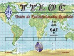 Diploma TTLOC V-U-SHF Impreso