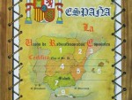 Diploma España Impreso