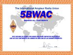 Diploma 5BWAC Impreso y PDF