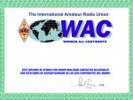 Diploma WAC Impreso y PDF