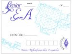 Diploma LOCATOR EA  Impreso y PDF