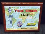 Trofeo TTLOC Honor V-U-SHF
