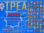 Diploma TPEA Monobanda Impreso