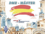 Diploma DME Máster Impreso y PDF